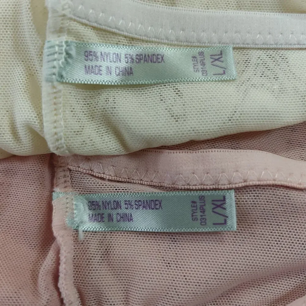 N/A pair lace